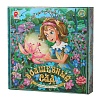 Волшебный сад Игра для детей из бумаги и картона - купить оптом