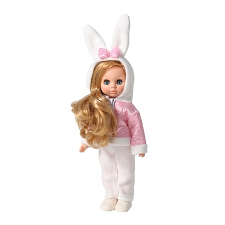 Эля декабрь Весна Одежда для куклы Предметы игрового обихода - купить оптом