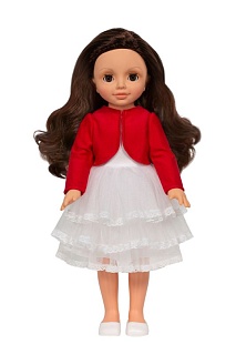 Алиса Модница 5 озв. Весна. 55 см. - купить оптом