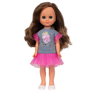 Кукла Герда Кэжуал 1. Весна. 35 см. Озвученная - купить оптом