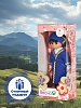 Алан в национальном костюме. Весна Кукла пластмассовая - купить оптом