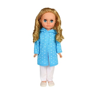 Кукла Мила Осень 1. Весна. 35 см.  - купить оптом