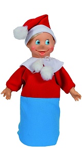 Деревянный мальчик Весна Кукольный театр Игрушка пластмассовая  - купить оптом