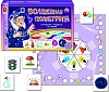 Твоя игра Волшебная геометрия. Игра. Радуга. (3+) - купить оптом