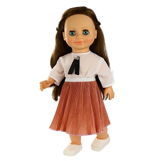 Анна/Инна модница Весна Одежда для куклы Предметы игрового обихода  - купить оптом