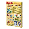 Учимся считать 1. Игра. Радуга (1+) - купить оптом