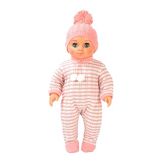 Кукла Пупс Розовое облако. Девочка. Весна. 42 см. - купить оптом