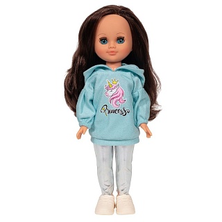 Кукла Герда Модница 1. Весна. 35 см. Озвученная - купить оптом