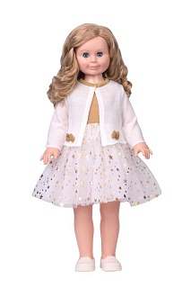 Кукла Милана Модница 3. Весна. 70 см. Озвученная - купить оптом