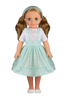 Алиса Модница 9 озв. Весна. 55 см. - купить оптом