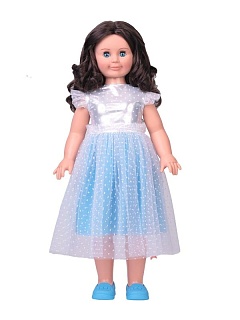Кукла Милана Праздничная 2. Весна. 70 см. Озвученная - купить оптом