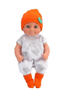 Кроха 2. 18 см. Весна. - купить оптом