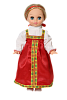 Кукла Эля в русском наряде. Этно. Весна. 30 см. - купить оптом