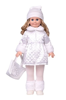 Кукла Милана 18. Весна. 70 см. Озвученная - купить оптом