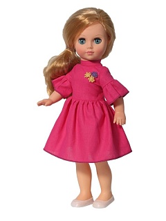 Кукла Мила Кэжуал 1. Весна. 35 см.  - купить оптом