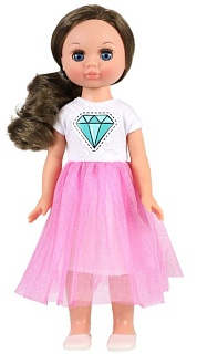 Кукла Эля Модница 3. Весна. 30 см. - купить оптом