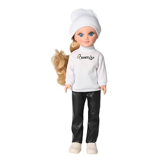 Кукла Анастасия Осень 3. Весна. 42 см. Озвученная - купить оптом