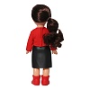 Кукла Алла Red & Black. Весна. 35 см. - купить оптом