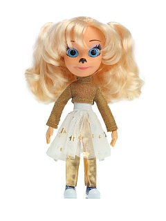 Кукла Роза Барбоскина Модница 1. Барбоскины. Весна. 30 см. - купить оптом