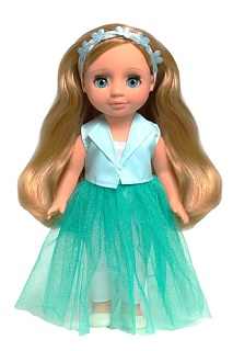 Ася Праздничная 7. Весна. 26 см. - купить оптом