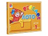 Игры по сказкам. Веселое лото. Игра. Радуга (3+) - купить оптом