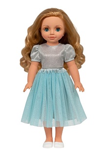 Алиса праздничная 4 озв. Весна. 55 см. - купить оптом