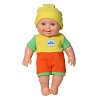 Малыш Весна 9. Кукла пластмассовая - купить оптом