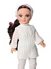 Кукла Анастасия Зима 1. Весна. 42 см. Озвученная - купить оптом