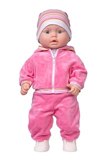 Кукла Влада Нежность. Весна. 53 см. - купить оптом