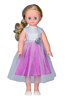 Кукла Алиса праздничная 1. Весна. 55 см. - купить оптом