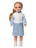 Кукла Анастасия Зима 2. Весна. 42 см. Озвученная - купить оптом