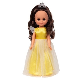 Кукла Герда Праздничная 3. Весна. 35 см. Озвученная - купить оптом