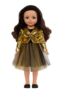 Алиса праздничная 6 озв. Весна. 55 см.  - купить оптом