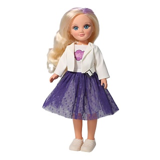 Кукла Анастасия Осень 4. Весна. 42 см. Озвученная - купить оптом