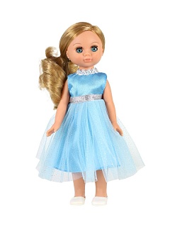 Кукла Эля 4. Весна. 30 см.  - купить оптом