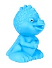 Дракончик (голубой) Весна Игрушка. Фигурка из ПВХ - купить оптом