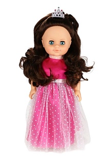 Кукла Инна Праздничная 1. Весна. 43 см. - купить оптом