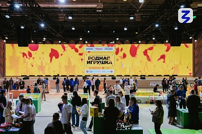 Родных игрушек много не бывает. Начинается второй сезон Всероссийского конкурса «Родная игрушка» 