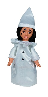 Мальчик поэт Весна Кукольный театр Игрушка пластмассовая  - купить оптом