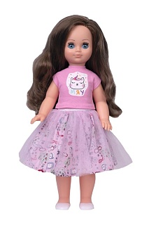 Кукла Лиза Модница 1. Весна. 42 см. - купить оптом