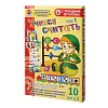 Учимся считать 1. Игра. Радуга (1+) - купить оптом
