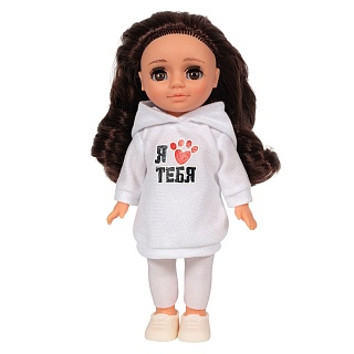 Ася спорт и блеск 2 Весна Кукла пластмассовая - купить оптом