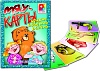 Мяу-карты. Игра. Радуга (5+) - купить оптом