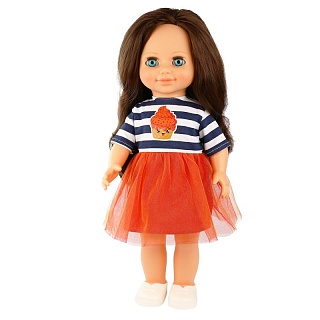 Анна Модница 2. озв. Весна 42 см. - купить оптом