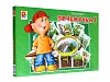 Шаг за шагом. Почемучка 1. Игра. Радуга (4+) - купить оптом