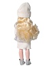 Кукла Анастасия Зима 3. Весна. 42 см. Озвученная - купить оптом