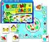 Твоя игра. Веселые краски. Игра. Радуга. (3+) - купить оптом