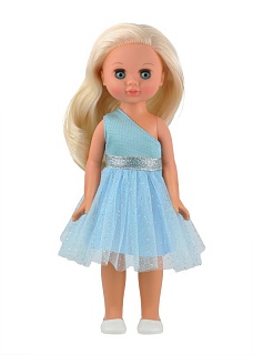 Эля праздничная 8. Весна. 30см. - купить оптом