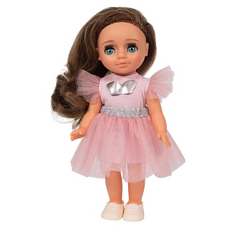 Ася модница 4. Весна Кукла пластмассовая  - купить оптом