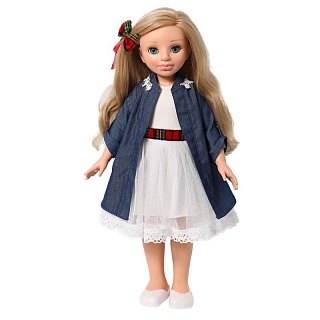 Кукла Эсна 5. Весна. 46 см. - купить оптом